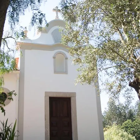 Bed & Breakfast Quinta Da Galeana Dreaming *