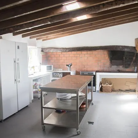 Quinta Da Galeana Dreaming Bed & Breakfast *