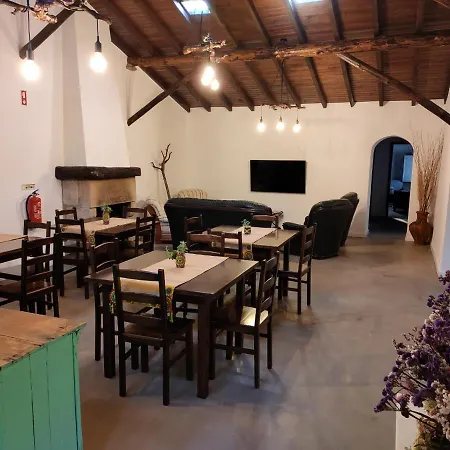 Bed & Breakfast Quinta Da Galeana Dreaming