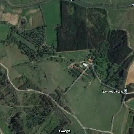 Quinta Da Galeana Dreaming Bed & Breakfast *