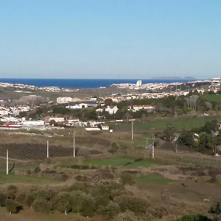 Quinta Da Galeana Dreaming * Lourinhã