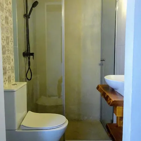 Bed & Breakfast Quinta Da Galeana Dreaming *