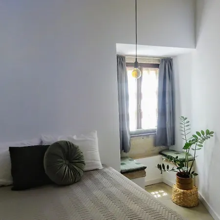 Quinta Da Galeana Dreaming Bed & Breakfast