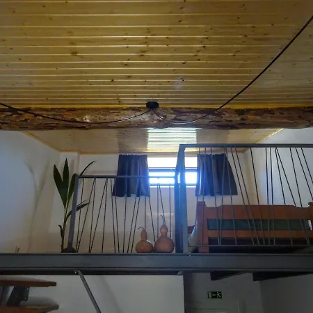 Bed & Breakfast Quinta Da Galeana Dreaming *