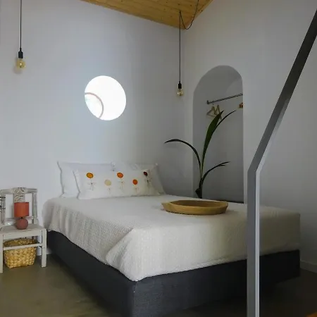 Quinta Da Galeana Dreaming Bed & Breakfast *