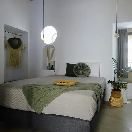 Quinta Da Galeana Dreaming Bed & Breakfast