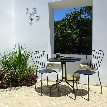 Bed & Breakfast Quinta Da Galeana Dreaming