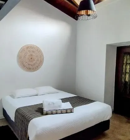 Quinta Da Galeana Dreaming Bed & Breakfast