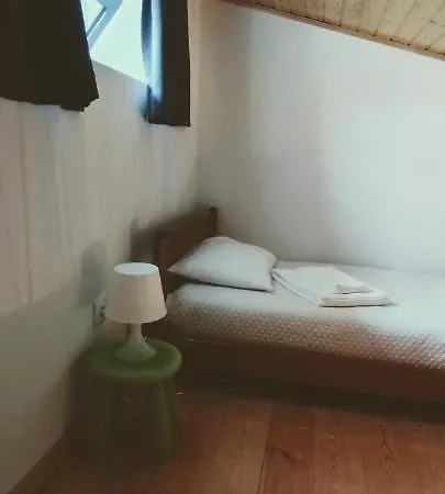 Bed & Breakfast Quinta Da Galeana Dreaming *