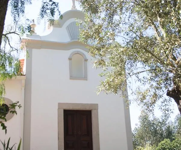 فندق مبيت وإفطار Quinta Da Galeana Dreaming *