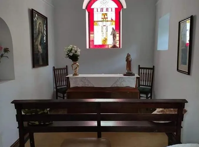 فندق مبيت وإفطار Quinta Da Galeana Dreaming لورينها