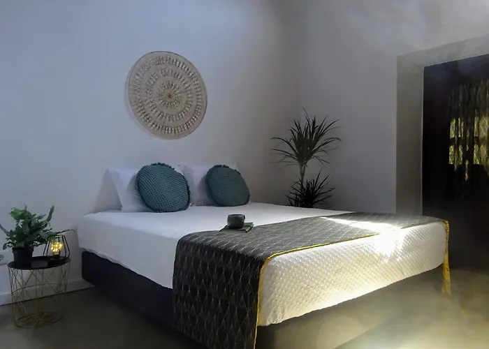 Quinta Da Galeana Dreaming لورينها