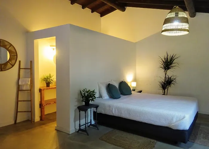 Quinta Da Galeana Dreaming فندق مبيت وإفطار