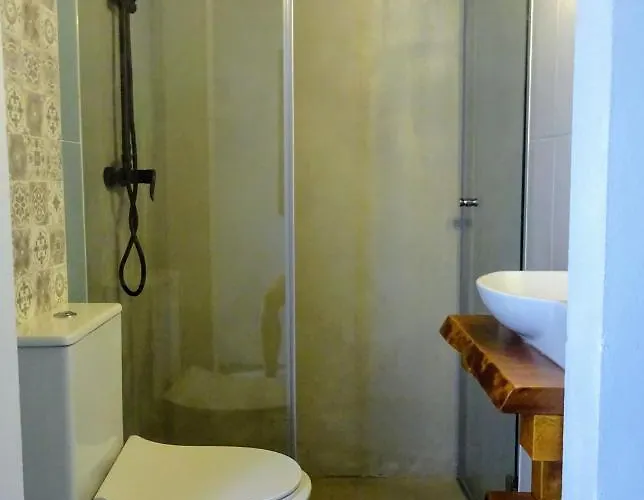 فندق مبيت وإفطار Quinta Da Galeana Dreaming *
