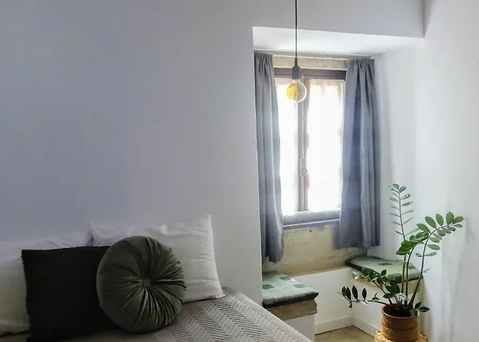Quinta Da Galeana Dreaming فندق مبيت وإفطار