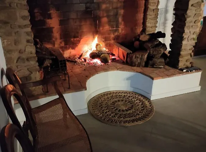 فندق مبيت وإفطار Quinta Da Galeana Dreaming لورينها