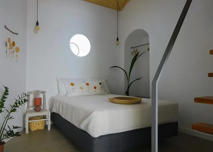 Quinta Da Galeana Dreaming فندق مبيت وإفطار *