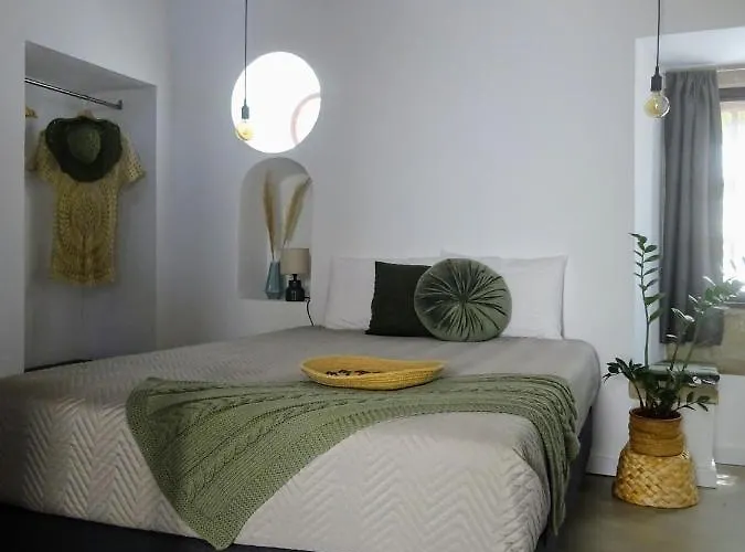 Quinta Da Galeana Dreaming فندق مبيت وإفطار
