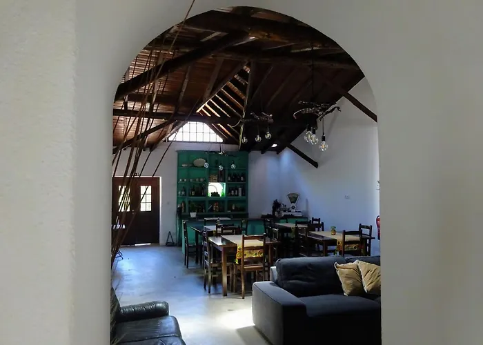 Quinta Da Galeana Dreaming فندق مبيت وإفطار *