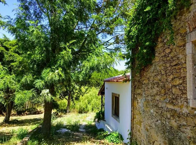 Quinta Da Galeana Dreaming فندق مبيت وإفطار *