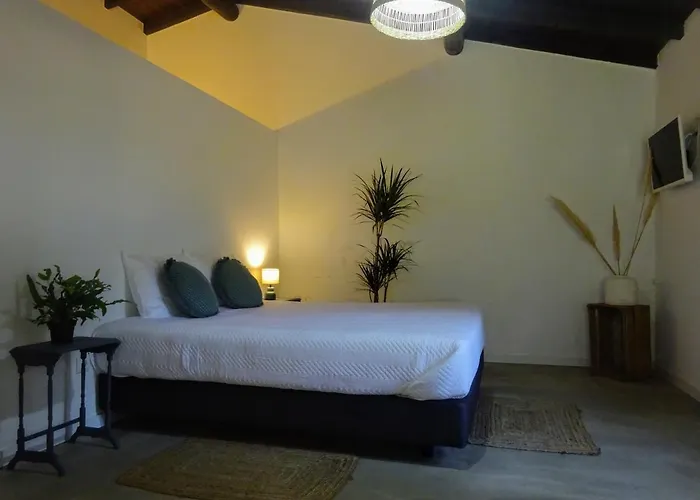 Quinta Da Galeana Dreaming فندق مبيت وإفطار