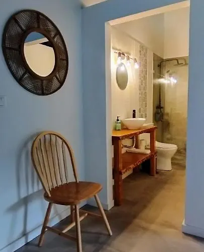 فندق مبيت وإفطار Quinta Da Galeana Dreaming لورينها