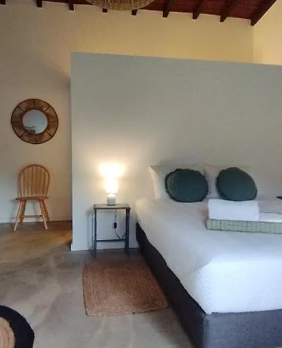 Quinta Da Galeana Dreaming لورينها