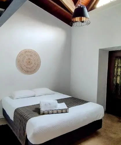 Quinta Da Galeana Dreaming فندق مبيت وإفطار