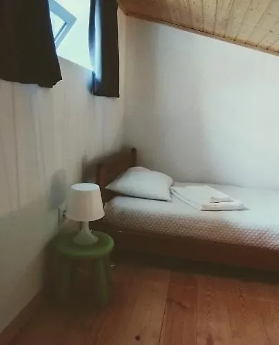 فندق مبيت وإفطار Quinta Da Galeana Dreaming *