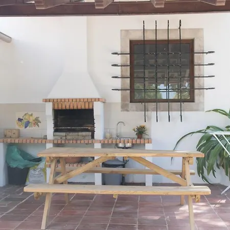 Bed & Breakfast Quinta Da Galeana Dreaming Lourinha (Lisbon)