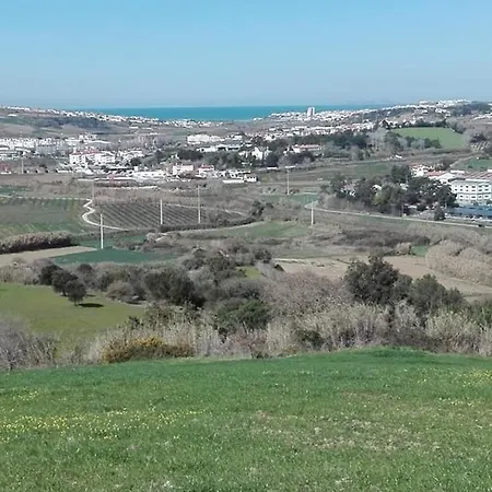 Quinta Da Galeana Dreaming Lourinha (Lisbon)