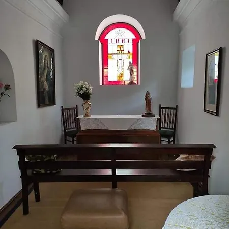 Bed & Breakfast Quinta Da Galeana Dreaming Lourinha (Lisbon)