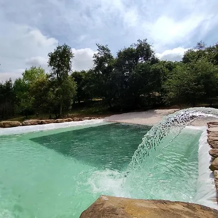 Quinta Da Galeana Dreaming Bed & Breakfast Lourinha (Lisbon)