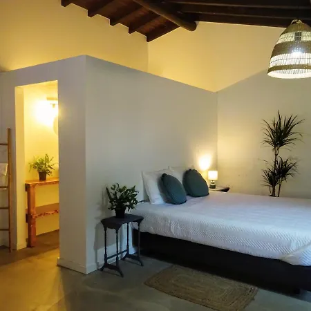 Quinta Da Galeana Dreaming Bed & Breakfast