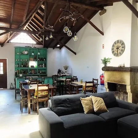 Bed & Breakfast Quinta Da Galeana Dreaming Lourinha (Lisbon)