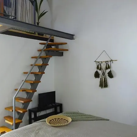 Quinta Da Galeana Dreaming Bed & Breakfast *