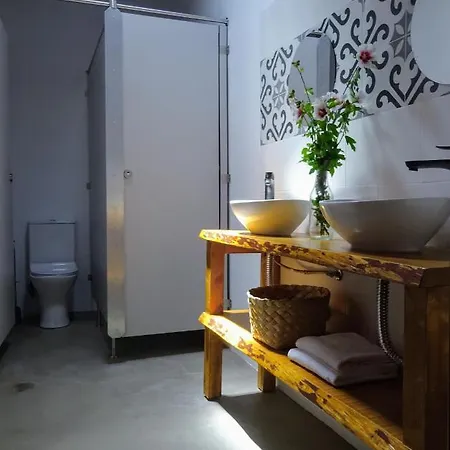 Quinta Da Galeana Dreaming