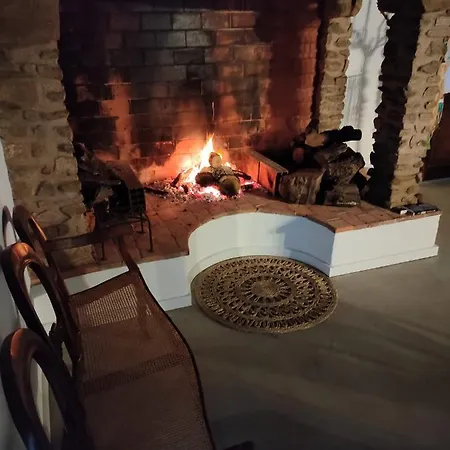 Bed & Breakfast Quinta Da Galeana Dreaming Lourinha (Lisbon)