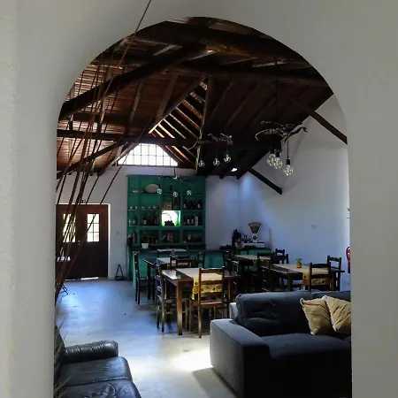 Quinta Da Galeana Dreaming Отель типа 