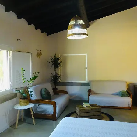 Bed & Breakfast Quinta Da Galeana Dreaming *