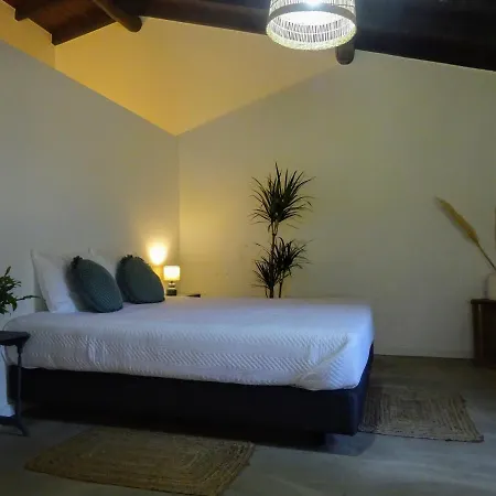 Quinta Da Galeana Dreaming Bed & Breakfast