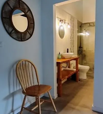 Alojamento de Acomodação e Pequeno-almoço Quinta Da Galeana Dreaming Lourinhã