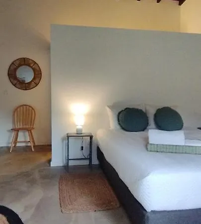 Quinta Da Galeana Dreaming Lourinha (Lisbon)