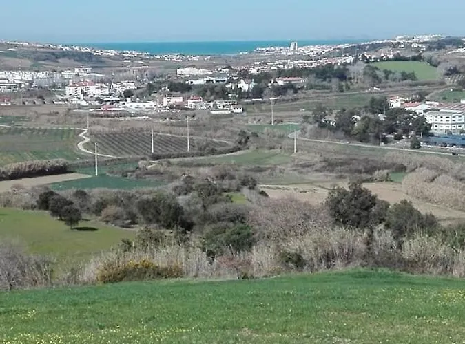 Quinta Da Galeana Dreaming Lourinhã