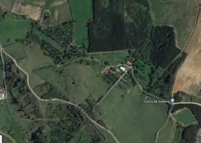 Quinta Da Galeana Dreaming Nocleg ze śniadaniem *