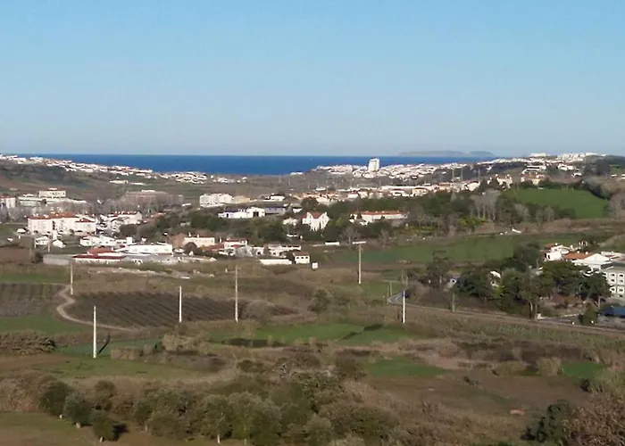 Quinta Da Galeana Dreaming * Lourinhã