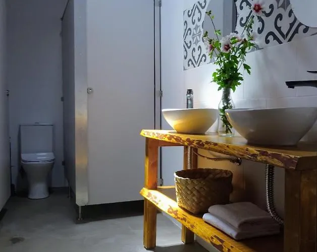 Quinta Da Galeana Dreaming