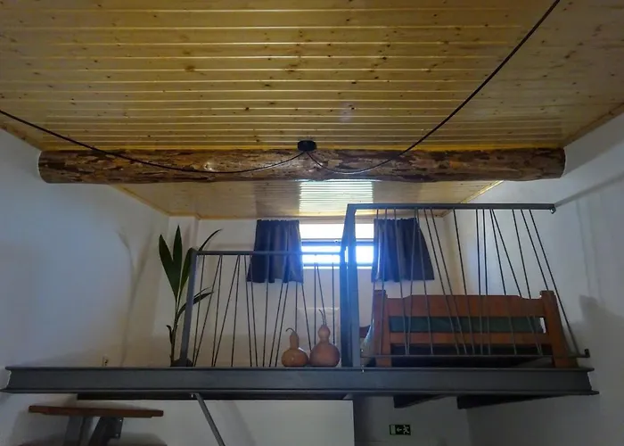 Nocleg ze śniadaniem Quinta Da Galeana Dreaming *