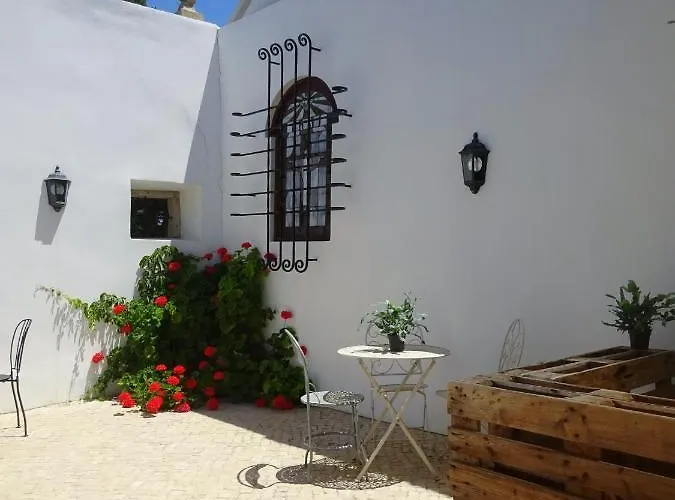 Nocleg ze śniadaniem Quinta Da Galeana Dreaming Lourinhã