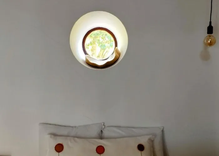 Quinta Da Galeana Dreaming Lourinhã